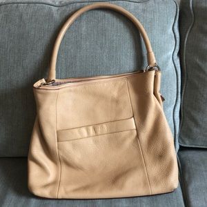Butter yellow Kate spade purse!